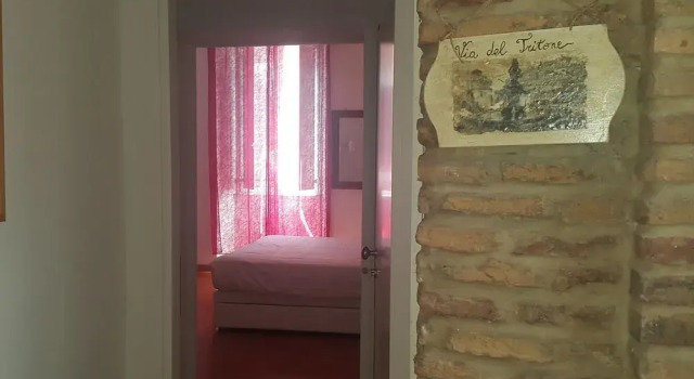 Domus Coronari, Prenota Hotel Piazza Navona Roma