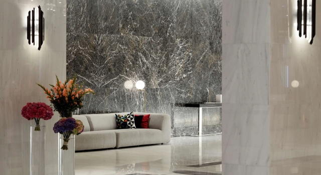 Отель Makedonia Palace