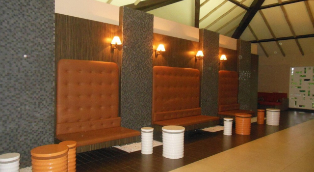 Epe Resort and SPA, Prenota Resort Hotel a Epe con colazione, Colazione