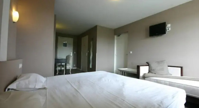 Hôtel Le Saint Georges, Rezerwuj Hotel  