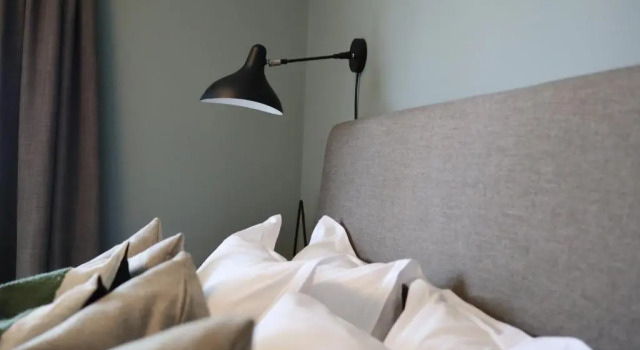 Двухместный номер Compact Vår Gård Saltsjöbaden