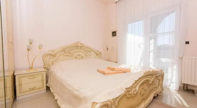 Апартаменты с видом на море Apartments Toma
