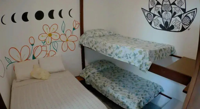 Hostel FreeDive Inn