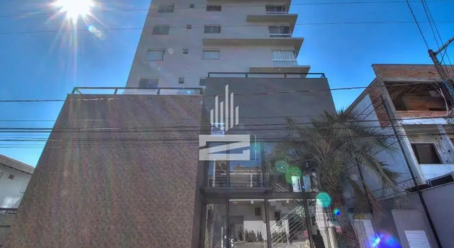 Apartamento Acolhedor próximo á Vila Germânica