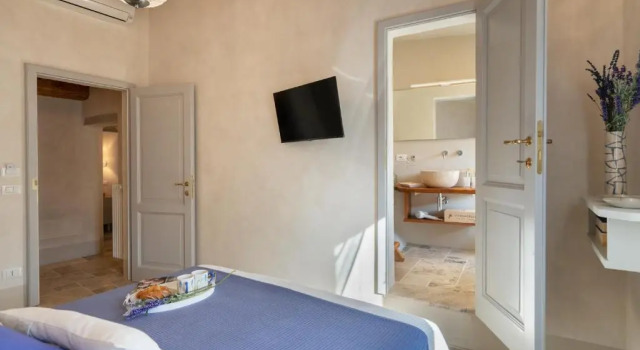 Habitación De lujo Beatabb