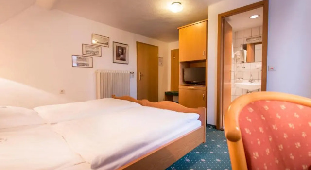 Gasthof Diem, Réserver Hôtel Krumbach Souabe bavaroise