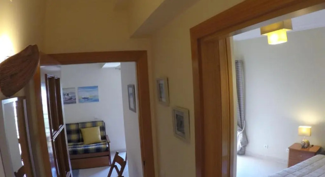 Апартаменты Apartment My Site Alvor