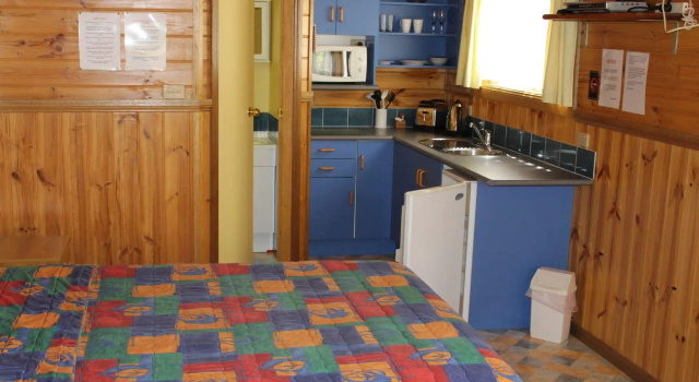 Jervis Bay Cabins & Hidden Creek Campsite, Забронировать Кемпинг Вулламия Джервис-Бэй