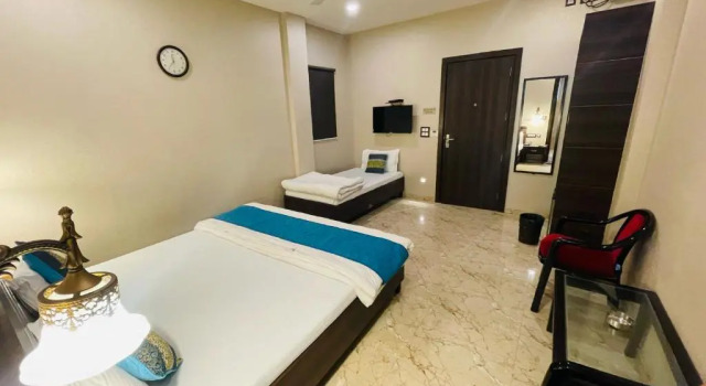 Номер Superior Hotel Aiwan-e-Shahi