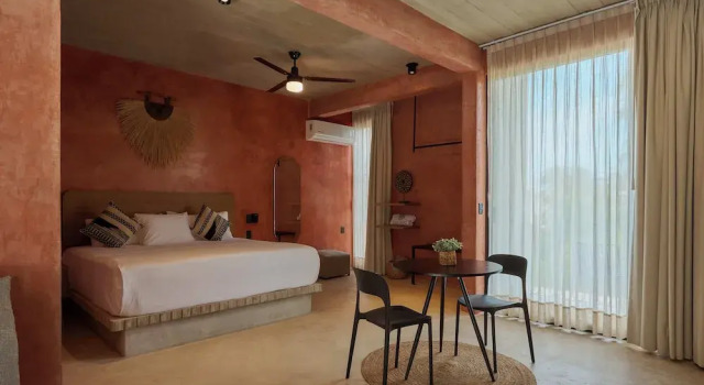 Апартаменты Deluxe Casa Nadó