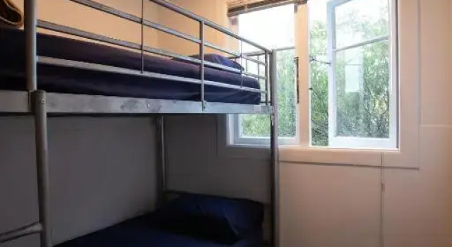 Waiheke Backpackers Hostel