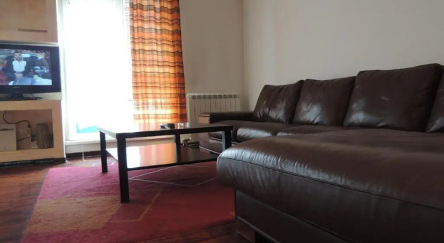 Трёхместный номер Standard Vila Senjak