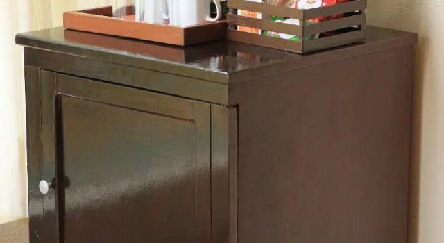 Номер Standard Hotel Villa Mercedes San Cristobal
