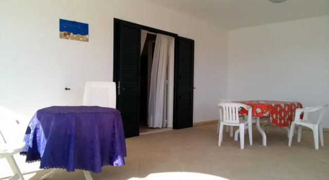 Appartamento Vacanze Pescoluse, Buchen Sie Ferienwohnung Salve Salento