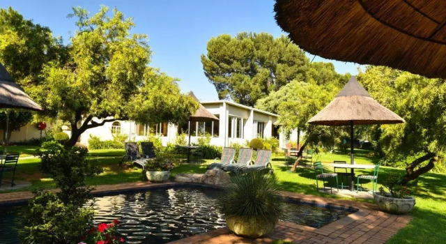 Одноместный номер Standard CedarWoods of Sandton