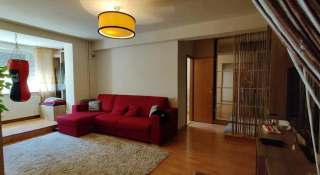 Апартаменты Lucky Home Timisoara 1
