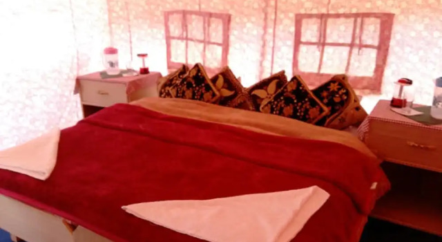 Тент Royal Camp - Pangong