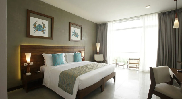 The Habitat Kosgoda by Asia Leisure