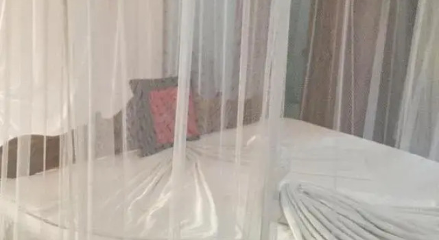 Двухместный номер Standard с красивым видом из окна Damith Guest House