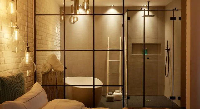 Полулюкс hotel friends Zeche Zollverein - Essen