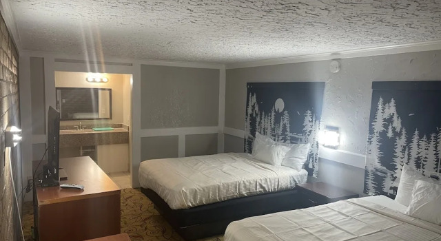 Stratford House Inn, Забронировать Отель СПА-отели Table Rock Lake, SPA-услуги