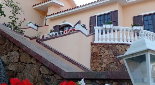 B&B Villa delle Rose
