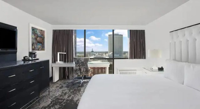 DoubleTree by Hilton Hotel Tallahassee