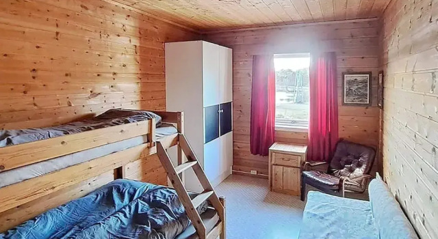 12 Person Holiday Home in Kvenvaer, Book Feriehus Hitra Norge