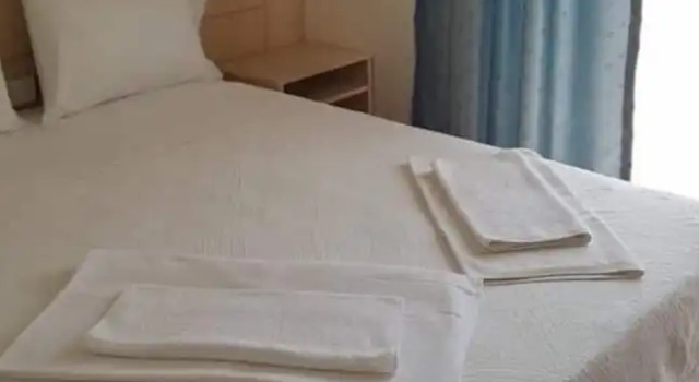 Номер Standard AYHAN OTEL