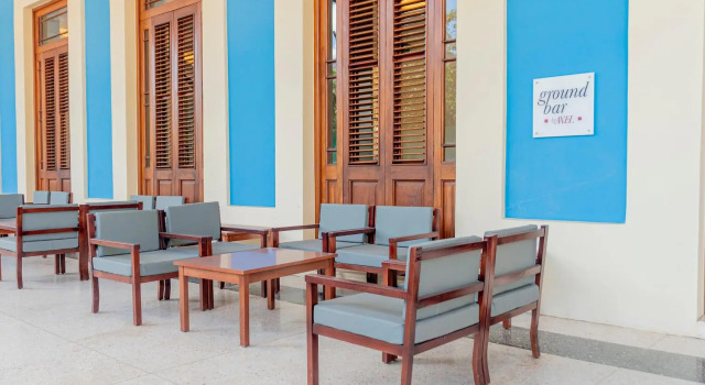Telégrafo Axel Hotel La Habana, Забронировать Отель Гавана Гавана