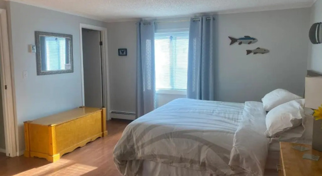 Двухместный номер Standard Rose Cottage Bed & Breakfast