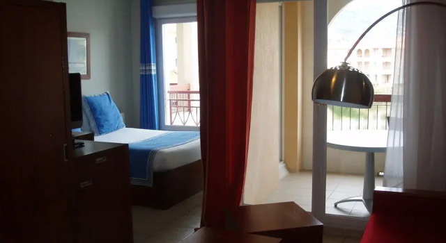 Mimozas Resort Cannes