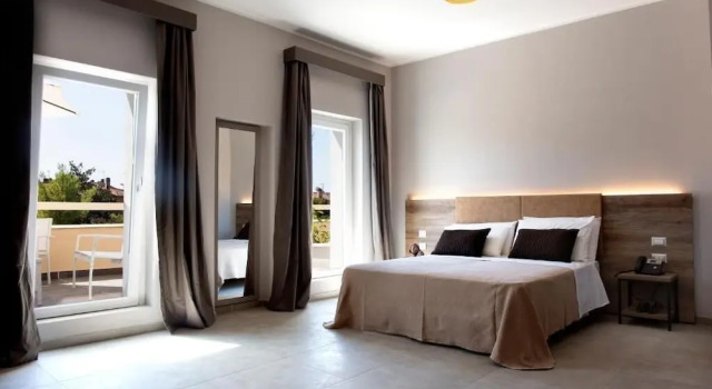 Номер Classic Hotel San Vincenzo Resort