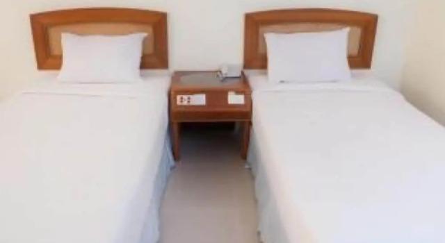 Двухместный номер Standard Chudchada Place Hat Yai