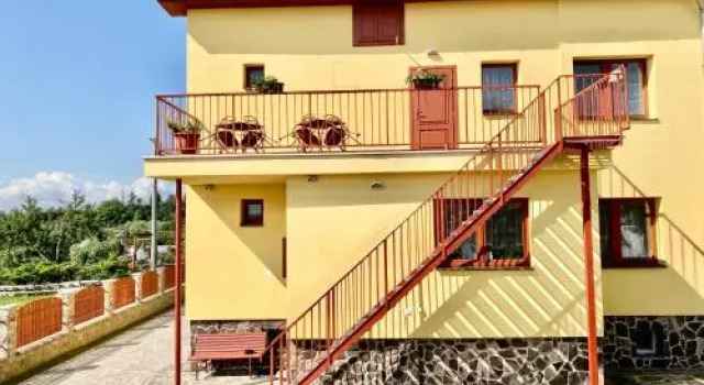 Privat u Eriky, Rezervovat Hotel Hotely v Prešovský kraj s parkováním, Parkování