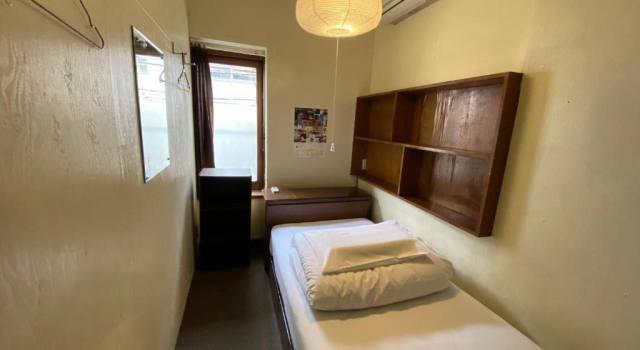 Номер Standard Nomad Hostel Classic