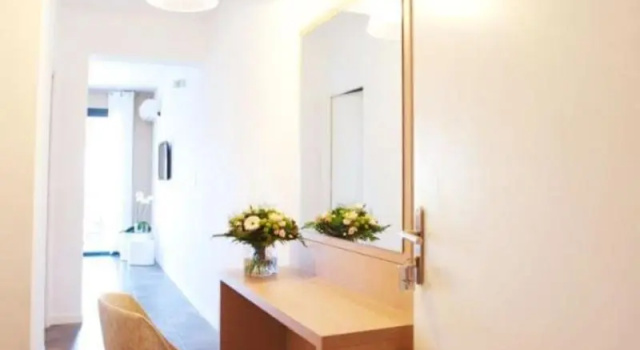 Апартаменты En Aparté