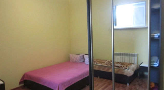 Bravo Hotel
