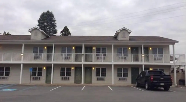 All Suites Inn Budget Host, Забронировать Отель Льюисберг Пенсильвания