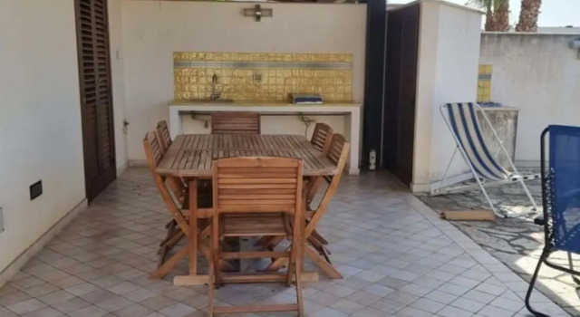 Villa Leonardo, Book Villa Hotels in Sicily with Parking, Parking