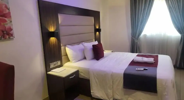 Class Suites Hotel and Apartment, Buchen Sie Ferienwohnung Abuja Bwari
