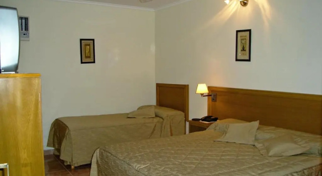 Номер Standard La Casona