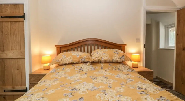 Cosynook Cottage, Boek Vakantiehuis Winterborne Kingston Merseyside