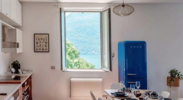 Апартаменты Silken Escape - Pool and Lake View