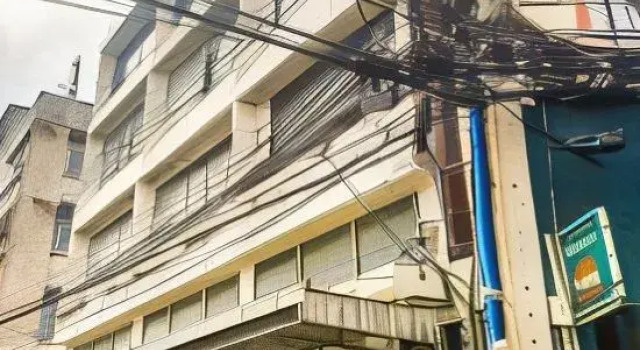 Deep Sleep Hostel Bangkok, Забронировать Хостел Бангкок провинция Бангкок, рядом с Банглампу