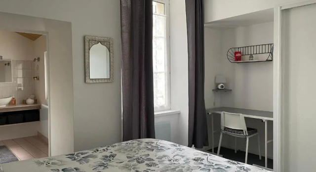 Appartement Bar-le-Duc, 2 pièces, 4 personnes - FR-1-585-77, Reserva ahora Apartamento Bar-le-Duc Mosa