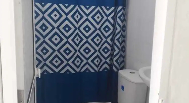 Семейный номер Standard Hotel Don Toño Tolú