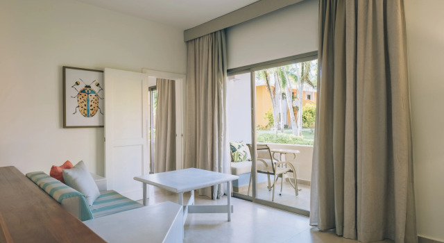 Iberostar Selection Bávaro Suites, Rezerwuj Hotel Bávaro Punta Cana