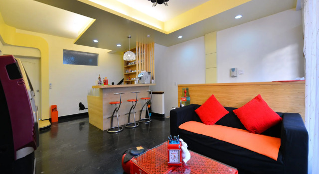 Номер Standard Jack House