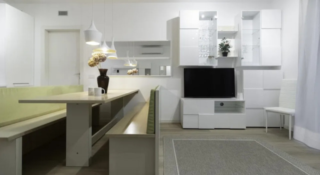 Апартаменты Italianway Comfort - Compagnoni 12 - Suite Mir..